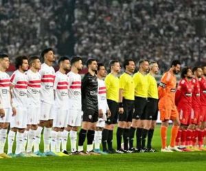 اتحاد الكرة يعلن إقامة نهائى كأس مصر 8 مارس بين الأهلى والزمالك بالسعودية 