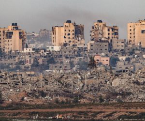 مسؤول أمريكي: على إسرائيل إيجاد طريقة لملاحقة حماس غير تدمير رفح الفلسطينية