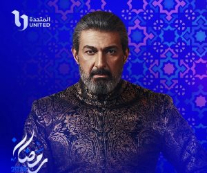 دراما رمضان 2024 .. فى 15 حلقة النجم ياسر جلال يتحدي شمعون