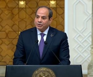 الرئيس السيسي: مصر وتركيا مركزي ثقل في المنطقة وهناك تنسيقا مشتركا