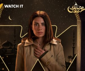 Watch it تطرح بوسترات مسلسل "لحظة غضب" للعرض في رمضان 2024