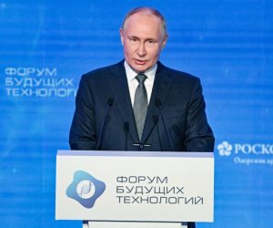 بوتين يصف هجوم موسكو بالإرهابي الدموي.. ويؤكد اعتقال جميع المنفذين