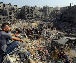 الصحة الفلسطينية تحذر: غزة تعيش كارثة.. وستقع إبادة جماعية إذا اجتاح الاحتلال رفح