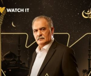 مسلسلات رمضان 2024.. رياض الخولي حما غادة عبد الرازق في «صيد العقارب»