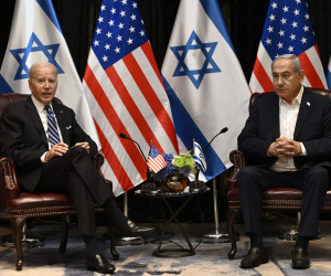 خبير فلسطيني: الولايات المتحدة الأمريكية ما زالت تشكل الحماية لإسرائيل 