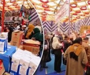 أهلاً رمضان.. وزير التموين يعلن توفير سلع الشهر الفضيل بتخفيضات 30%