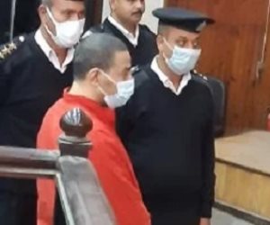 محكمة النقض ترفض طعن سفاح الجيزة.. وتؤيد الحكم بإعدامه