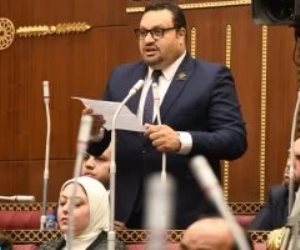 نائب التنسيقية: غيرنا 4 رؤساء للتنمية الصناعية لكن العيب فى العربية مش السواق