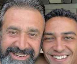 رمضان 2024.. أحمد غزي يشارك في مسلسل "الحشاشين" 