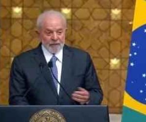 الرئيس البرازيلي يستدعي سفير بلاده من إسرائيل