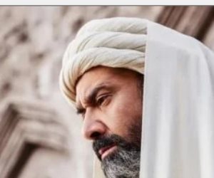 مسلسل "الحشاشين".. كريم عبد العزيز فى أكبر تحدياته