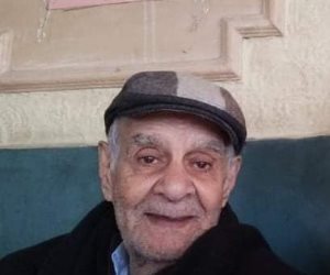 وفاة شقيق الراحل الفنان محمود ياسين