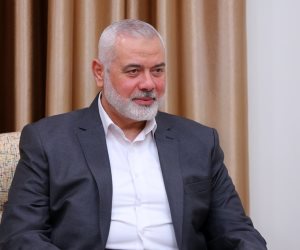 القاهرة الإخبارية: وفد حماس برئاسة هنية يصل القاهرة لمناقشة الهدنة بغزة