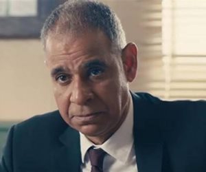 مسلسلات رمضان 2024.. الفنان محمود البزاوي يشارك في مسلسل "بدون سابق إنذار"