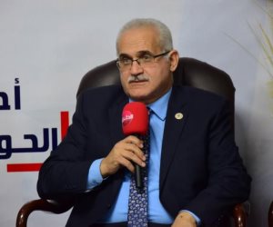 حزب المستقلين: جهود الدولة المصرية فى التنمية الاقتصادية واضحة وتحتاج المزيد