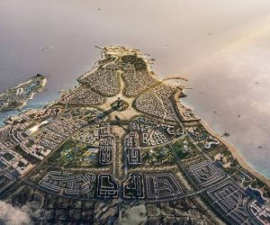مدن عالمية ومناطق صناعية.. تفاصيل مخطط تنمية الساحل الشمالي الغربي