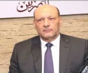 حزب "المصريين": زيارة رئيس إريتريا لمصر رسالة للعالم بالرؤى المشتركة للبلدين