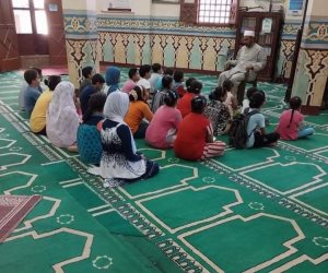 «الأوقاف» تطلق البرنامج التثقيفي بمشاركه أكثر من 561 ألف طفل بـ 13573 مسجدًا بمختلف المحافظات 