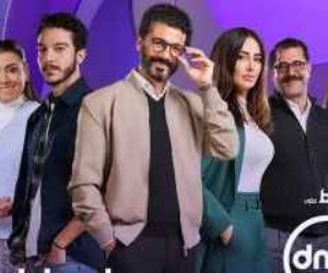 دراما رمضان 2024.. عرض مسلسل إمبراطورية ميم لـ خالد النبوى حصريا على قناة dmc