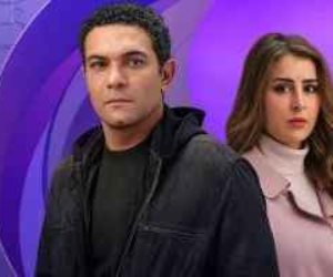 شهر الفرحة.. عرض مسلسل بدون سابق إنذار لـ آسر ياسين فى رمضان حصريا على dmc