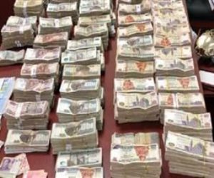 حصيلة تجارة المخدرات.. القبض على 6 أشخاص بتهمة غسل 100 مليون جنيه في جنوب سيناء