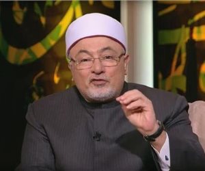 خالد الجندى عبر قناة "dmc": لا أحد يعرف المراد الحقيقة فى تفسير القرآن إلا الله