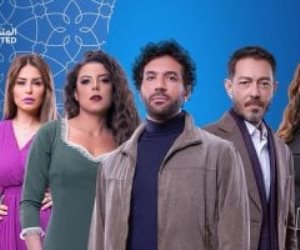 مخرجة مسلسل "محارب": نحاول تقديم عمل مميز ليكون الحصان الأسود في منافسات رمضان 2024