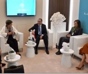 صندوق النقد: حل القضايا الأساسية في مراجعة برنامج قرض مصر ونتوقع اتفاقا قريبا