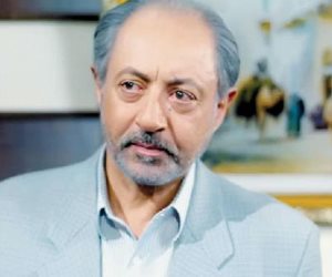 3 أعمال.. عبد العزيز مخيون يكشف عن أعماله خلال موسم رمضان 