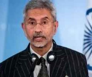 وزير خارجية الهند: قلقون إزاء الوضع فى قطاع غزة