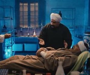 مسلسلات رمضان 2024.. بيومي فؤاد يكشف تفاصيل دوره في مسلسل «الكبير أوي 8»