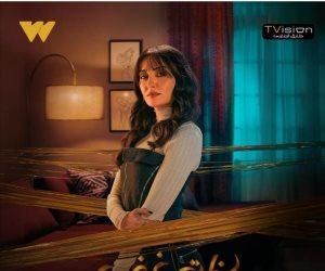 منصة WATCH IT الرقمية عن ناردين فرج في "لحظة غضب"..  "استنوا "نيرة"  