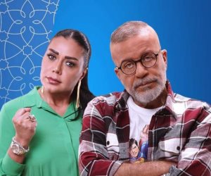 دراما رمضان ٢٠٢٤.. الصور الأولى من كواليس مسلسل " بقينا اتنين" بطولة شريف منير