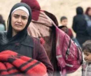الأمم المتحدة: استشهاد نحو 9 آلاف امرأة فى حرب غزة