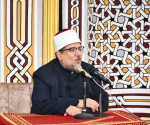 وزير الأوقاف يقرر رفع دعم معاشات قراء القرآن من 2 مليون إلى 3 مليون جنيه سنويا