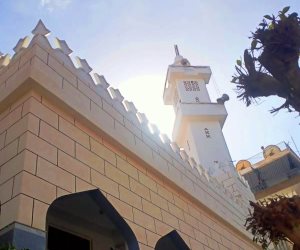 الأوقاف تفتتح 59  مسجد قبل بداية شهر رمضان