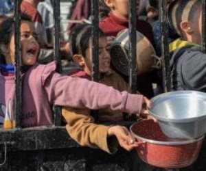 الهلال الأحمر الفلسطيني: نفاد مياه الشرب بمستشفى الأمل المحاصر بعد 3 أيام