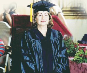 اليوم ذكرى ميلاد الدكتورة سعاد كفافي "قاهرة المستحيل" ورائدة التعليم الجامعى الخاص فى مصر 