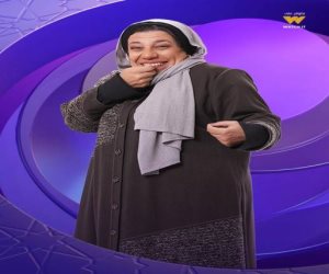 مسلسلات رمضان 2024.. الفنانة سماء إبراهيم تجسد دور " علية" في "عتبات البهجة"(فيديو)
