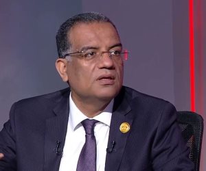 محمود مسلم: اتهامات مصر بشأن موقفها فى صفقة وقف إطلاق النار "سخيفة"