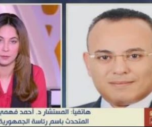 متحدث الرئاسة: معبر رفح مفتوح 24 ساعة لم ولن يُغلق