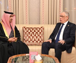 النائب العام يتوجه إلى مملكة البحرين في زيارة رسمية للنيابة العامة 