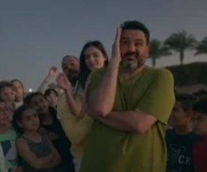 شهر الفرحة رمضان 2024.. موعيد عرض مسلسل "بابا جه" والقنوات الناقلة 