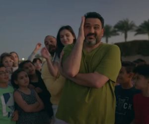 شهر الفرحة دراما رمضان 2024.. الأغنية الرسمية لمسلسل "بابا جه" للنجم أكرم حسني