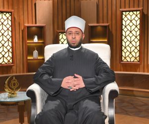 الدكتور أسامة الأزهرى ضيف برنامج "مملكة الدراويش" مع قصواء الخلالى