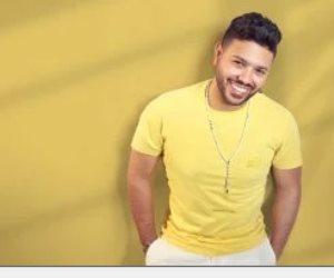 محمد شاهين يشارك فى رمضان بغناء تتر نهاية مسلسل بيت الرفاعى