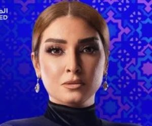 في مسلسل سر إلهي بطولة روجينا: جريمة قتل وأحداث مشوقة 