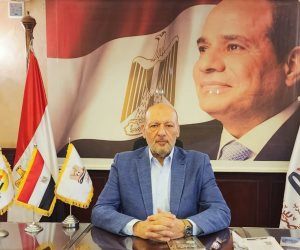 حزب المصريين: الرئيس السيسي يحمل على عاتقه مسؤولية مصر التاريخية تجاه القضية الفلسطينية