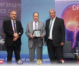 طب بنين الأزهر بالقاهرة تنظم مؤتمرها الـ 15 الدولي لجراحة المخ والأعصاب