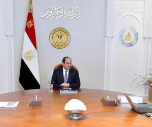 الرئيس السيسي يطلع على جهود الحكومة لتنفيذ حزمة الدعم الاجتماعي 